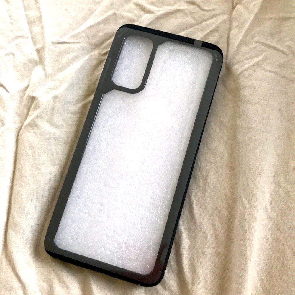 Galaxy S20 Phone Case
